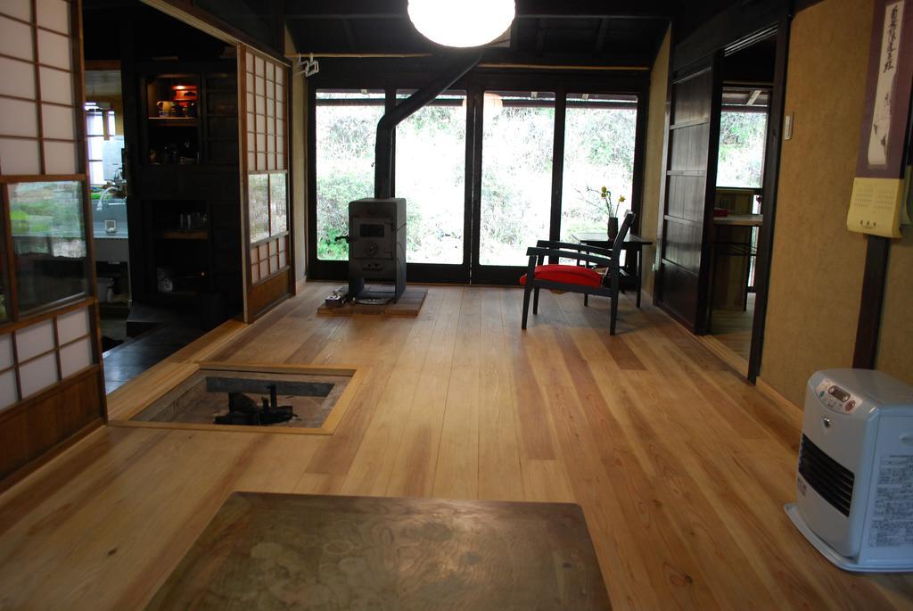 Casa vacanze Goemon Japan