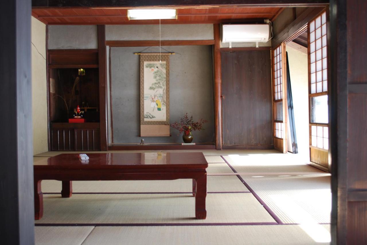 Goemon Japan Casa vacanze