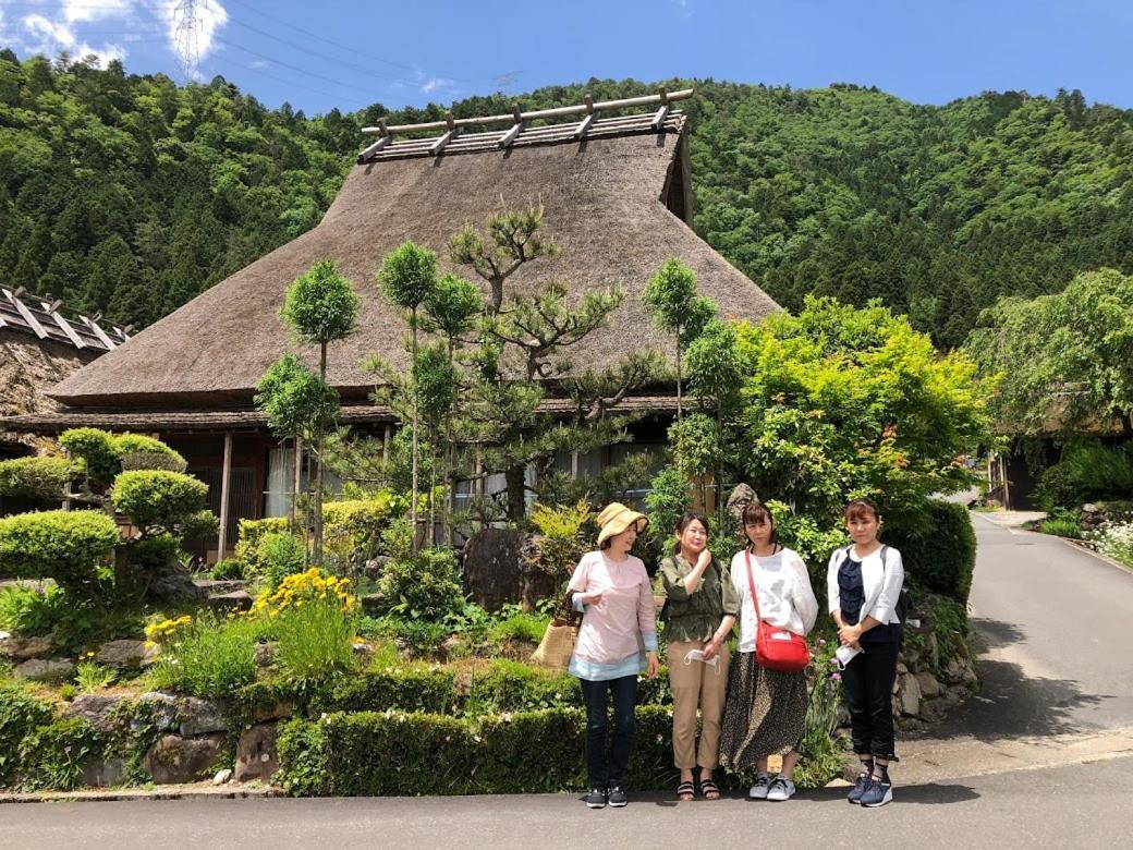 Casa vacanze Goemon Japan Kyōto