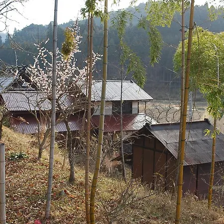 京都五右卫门农家乐 外观 照片