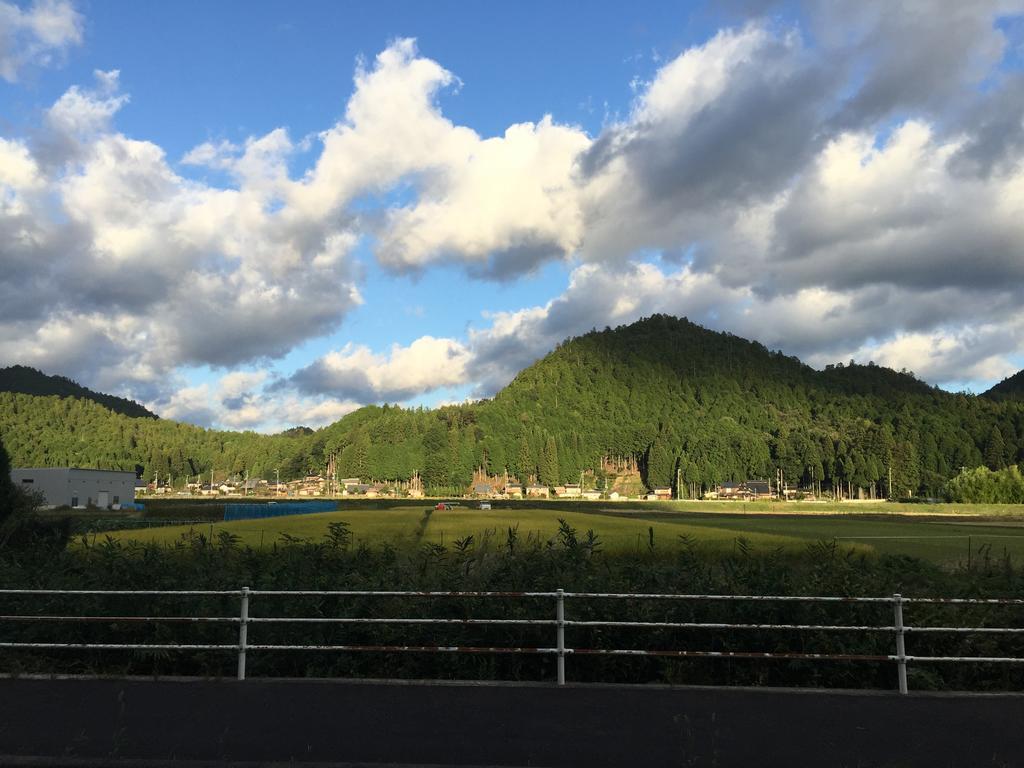 京都五右卫门农家乐 *