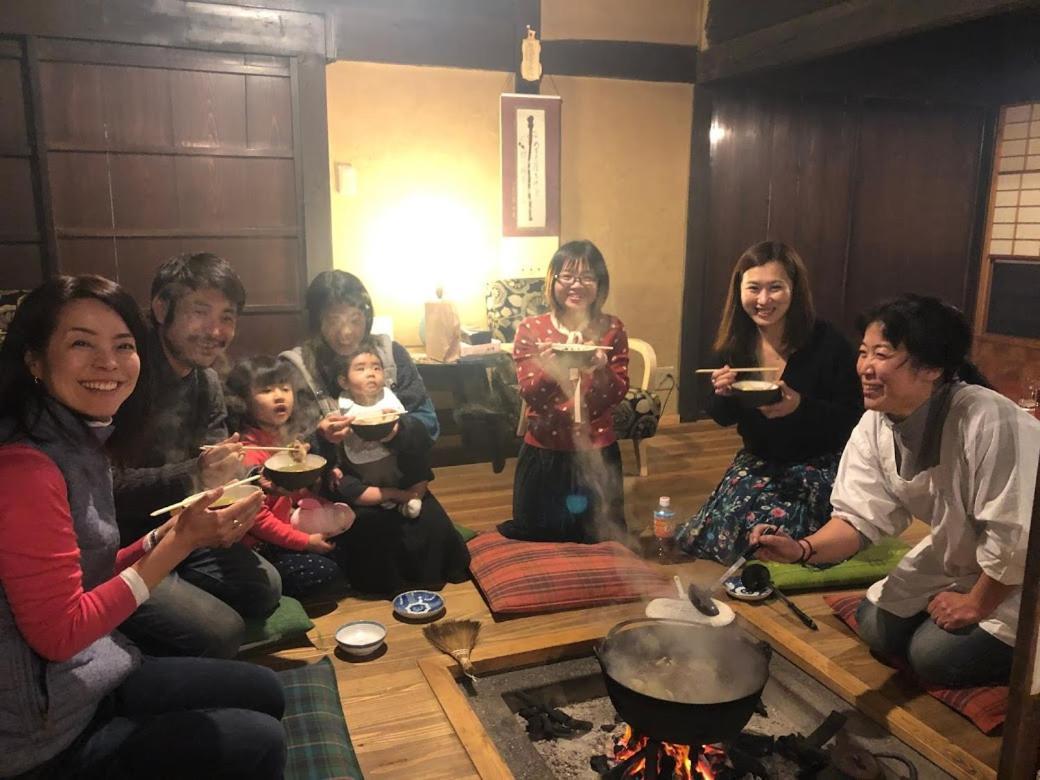 京都五右卫门农家乐 京都